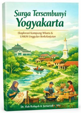 Dialog: Mengislamkan Konsep Wellness Tourism