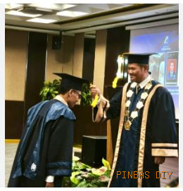 KULIAH S1 100% ONLINE: FLEKSIBEL, RESMI, & TERJANGKAU!