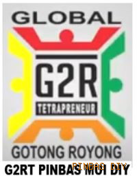 PWMOI DPD Kota Yogya Dukung GERAKAN GOTONG ROYONG TERPADU (G2RT) Kota Yogyakarta