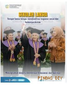 Undangan Takmir Masjid tentang Edukasi Manajemen SeLanMas (Sekolah Lansia Masjid).