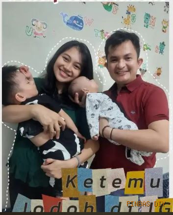 Tanya Jawab: Menikah itu Mudah. Yang penting kedua pihak mau.